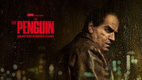The Penguin, Série Policière, Sur HBO